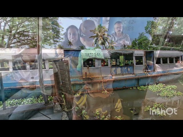 Kottayam to Muhamma