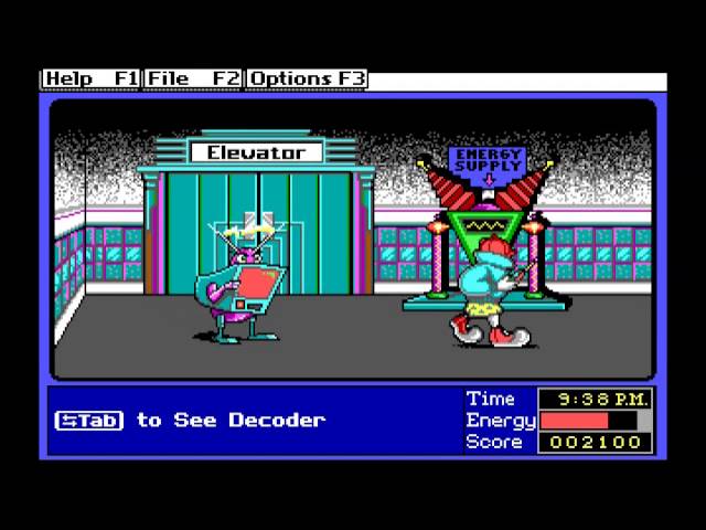 Toadofsky plays Outnumbered!
