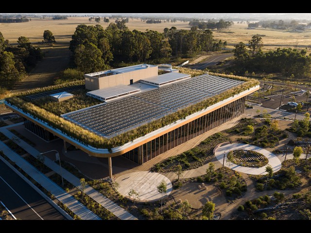 Bradfield VR Tour | April 2026