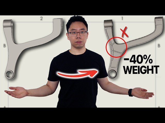Mechanical Engineers KEEP Making These Design Mistakes