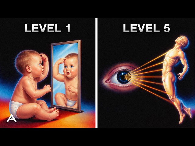 Every Level of Awareness