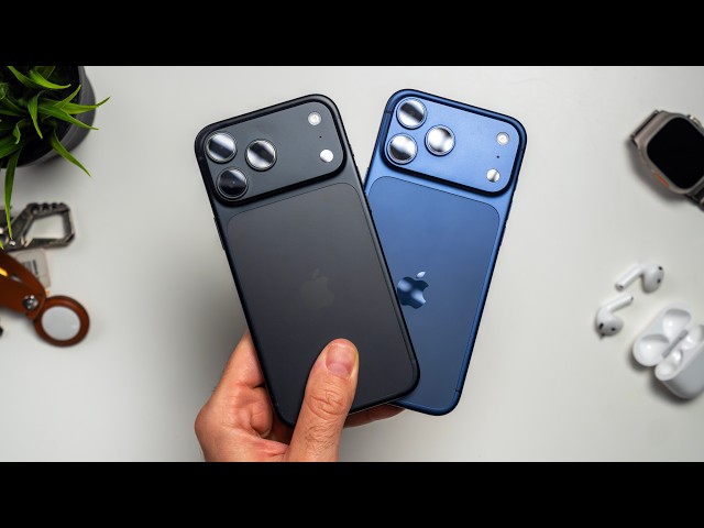 iPhone 18 Pro Max vs 17 Pro Max - Save Your Money?
