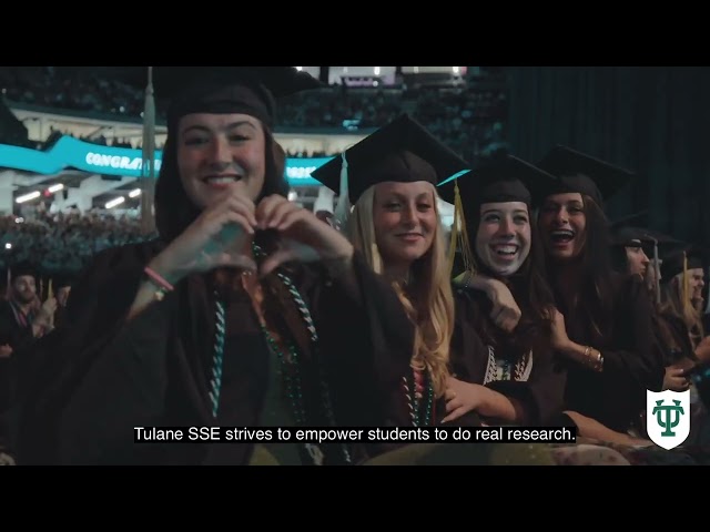 Science and Engineering for Better Lives