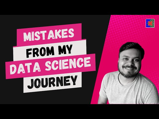How I Would Learn Data Science (If I Had to Start Over!) | Don't Make These Mistakes in 2024