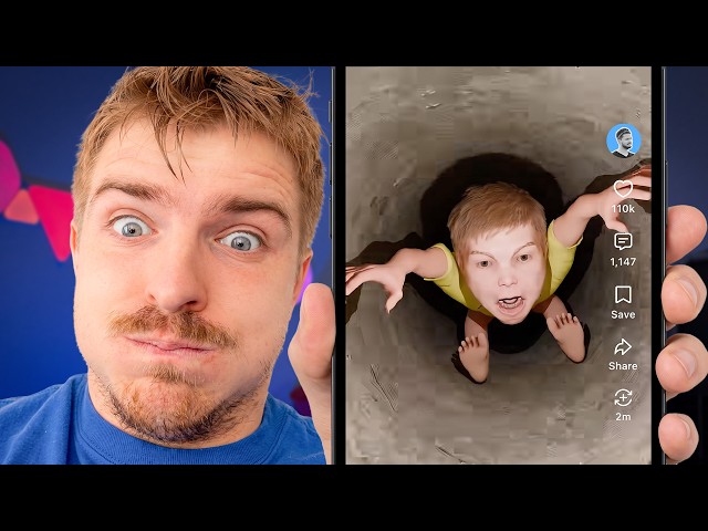 Try Not To Laugh At Zack D. Films