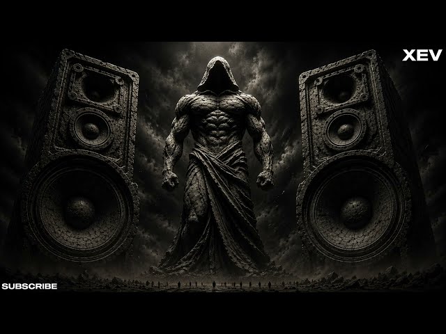 AL PE RA - [HARD TECHNO] XEV