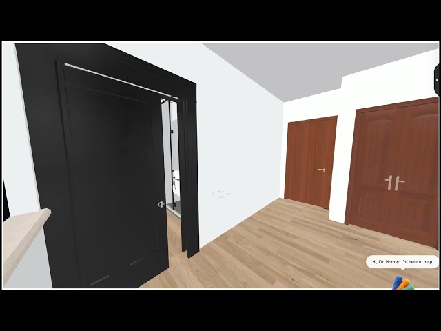 ADU virtual Walk through
