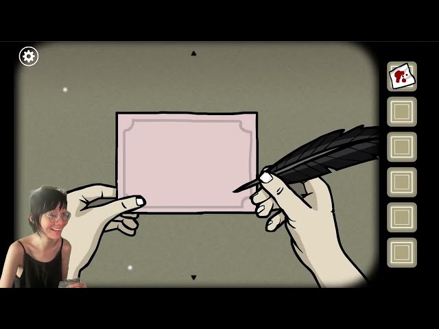 [Full Playthrough] Rusty Lake: Roots