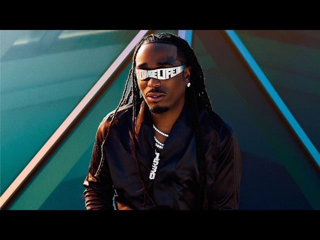Quavo & Takeoff - PARTY II (Music Video)