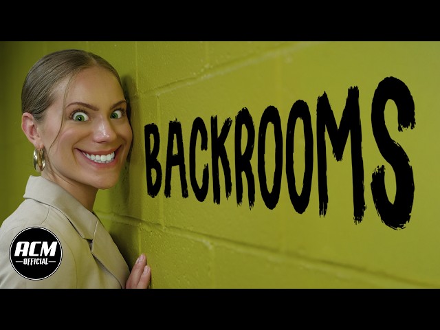 Backrooms | Short Horror Film