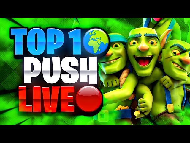 TOP LADDER PUSH WITH LOGBAIT #shorts