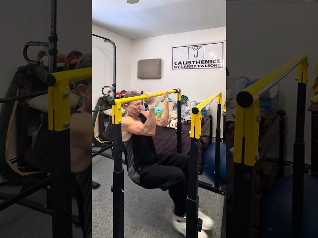 How to achieve impressive strength goals #calisthenics #shorts