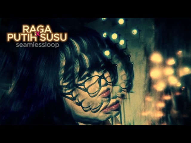Naykilla X Ibra - Raga X Putih Susu (Audio) Seamless Loop