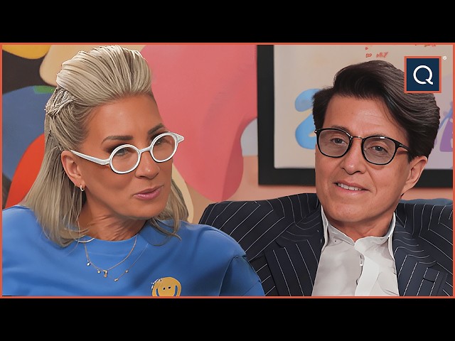 Unfiltered with Shawn Killinger - Peter Lamas Shares His Celebrity Stories | QVC