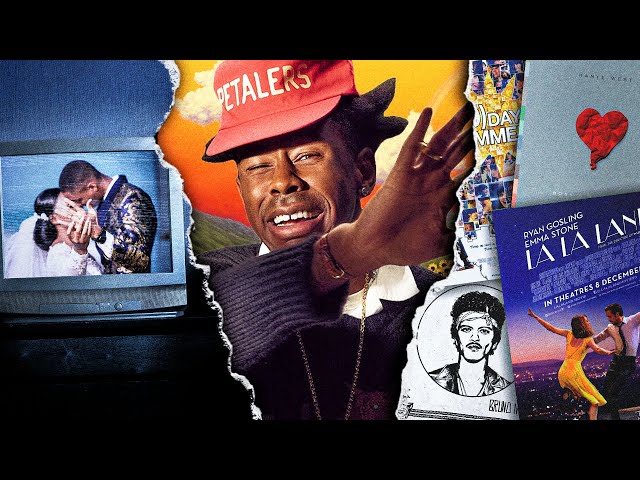 Tyler The Creator’s Romantic Paradox