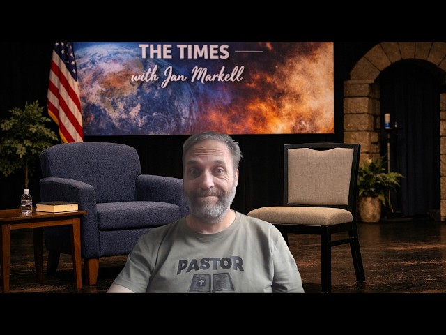 Jan Markell on Imminent