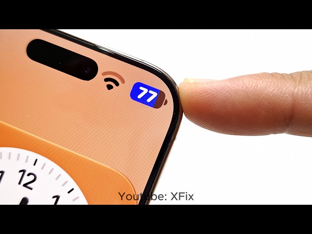 Why Is My iOS 27 Battery Icon BLUE ?