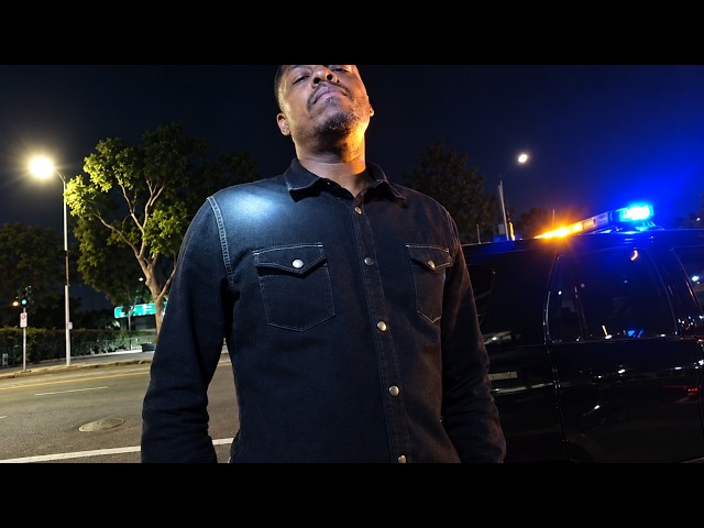 CHP Finds NBA Legend Paul Pierce Asleep Behind the Wheel on the 101 Freeway | DUI Arrest