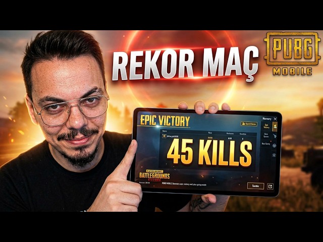 A BEAUTIFUL FAREWELL Pubg Mobile