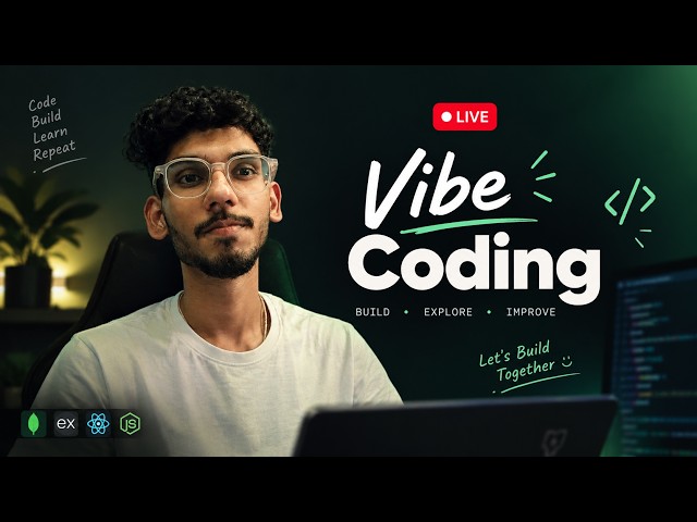 Day 6 | Building My Own Production Ready Application