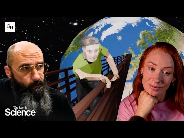 The Worst Way To Get To Space