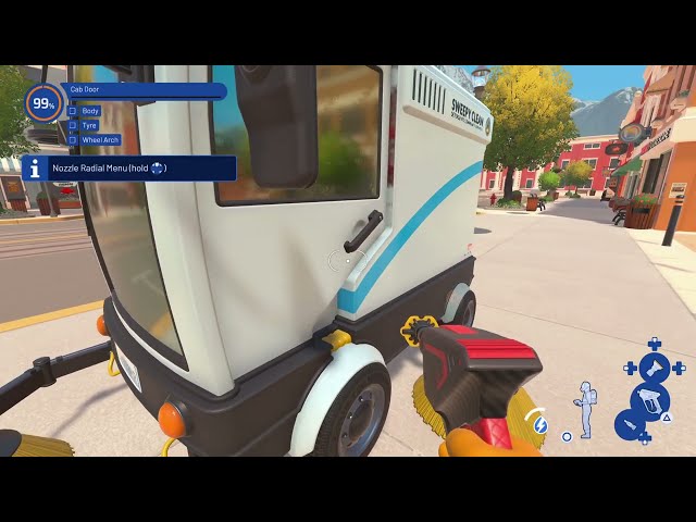 Powerwash Sim 2 Job #9