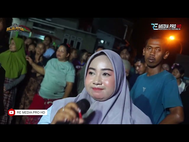 WINDA - MY SWEETHEART | THE SWEET DANGDUT LION " HILLAL PUTRA " | CIREBON