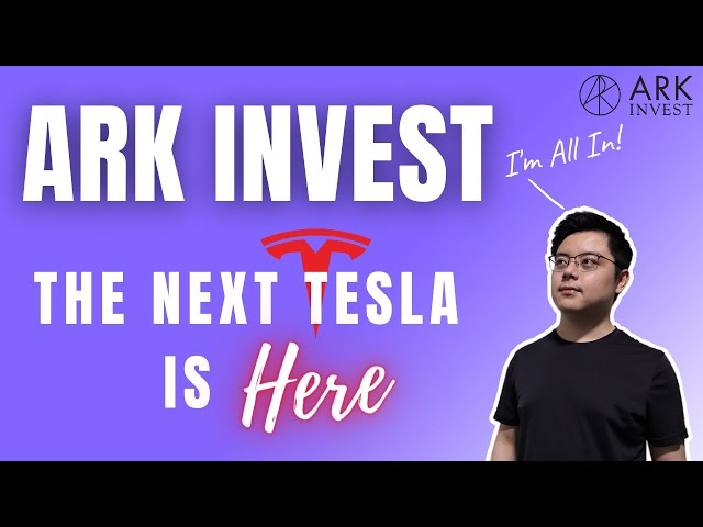 ARK Invest ETF | Overview of the Best High-Growth ETF