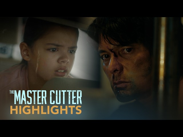 The Master Cutter: Ibyang is Atoy’s last hope! (Episode 94)