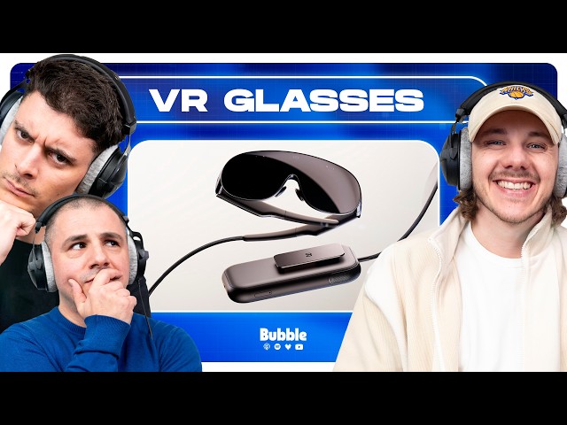Meta vient de tuer le Apple Vision Pro ?