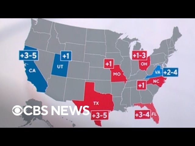 What's next after Supreme Court's decision on redistricting