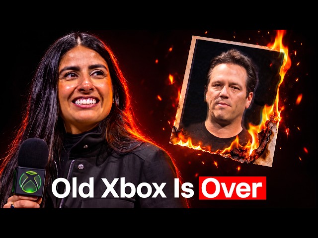 Activision Is Devouring Xbox From the Inside