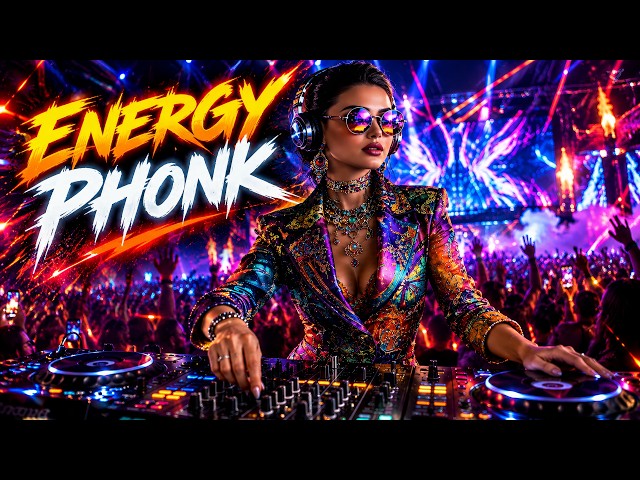 INSANE Crowd Energy! DJ Set Live 2026