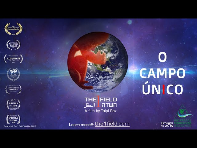 THE 1 FIELD (O Campo Único) - Um filme por Tsipi Raz