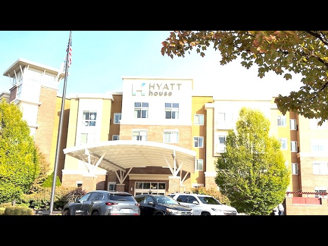 Hyatt House King of Prussia | King of Prussia Mall | Pennsylvania | Hotel Quick Look | October 2026