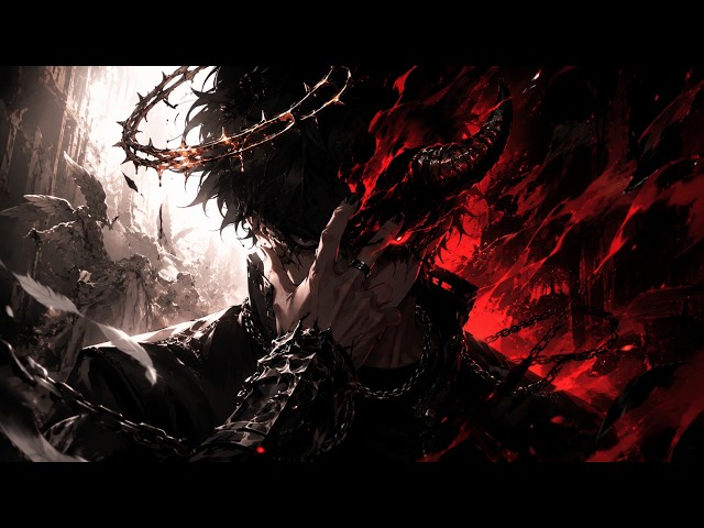 They Wanted a Hero. They Created a Villain. | Burn the Halo | Kaelix