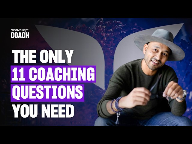 11 Powerful Questions for Transformative Coaching Sessions