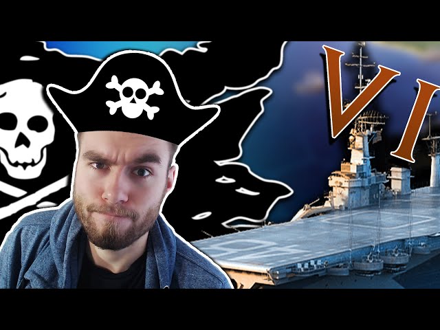 Do You Need a Navy in Civilization 6?