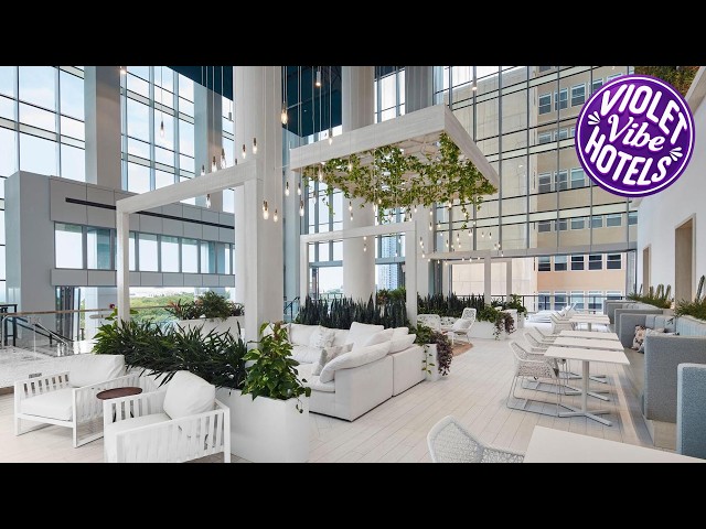 Sentral Michigan Avenue | Chicago (IL), United States | Hotel Review 🏩