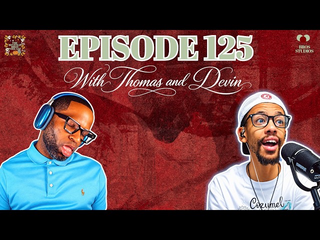 NFL Injuries, Ralph Lauren’s Empire & Why Everything Costs More | EP. 125
