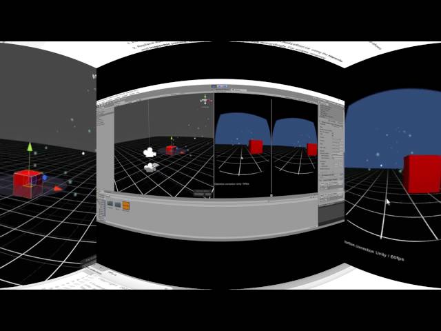VR UX Unity 360 Tutorial Ep 2: GVR Spatial 3D Audio