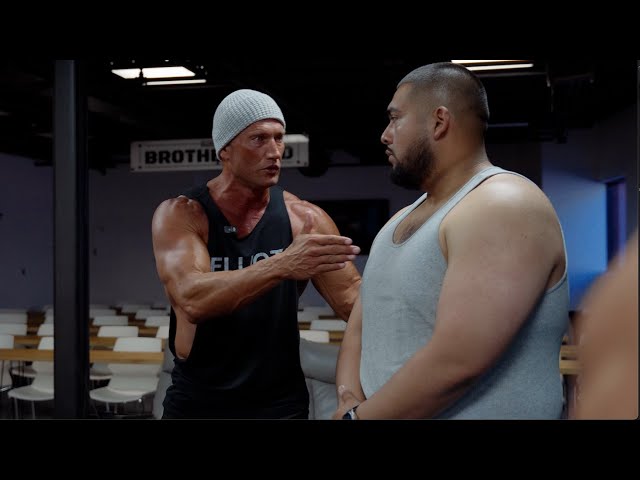 19 Minutes Of The Greatest Coaching On Youtube // Andy Elliott