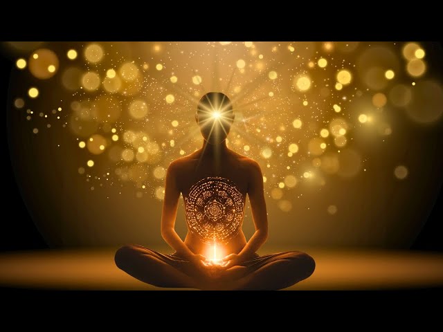 Crystal Secret - One Single Reality / CHILLOUT / AMBIENT / RELAXING MUSIC