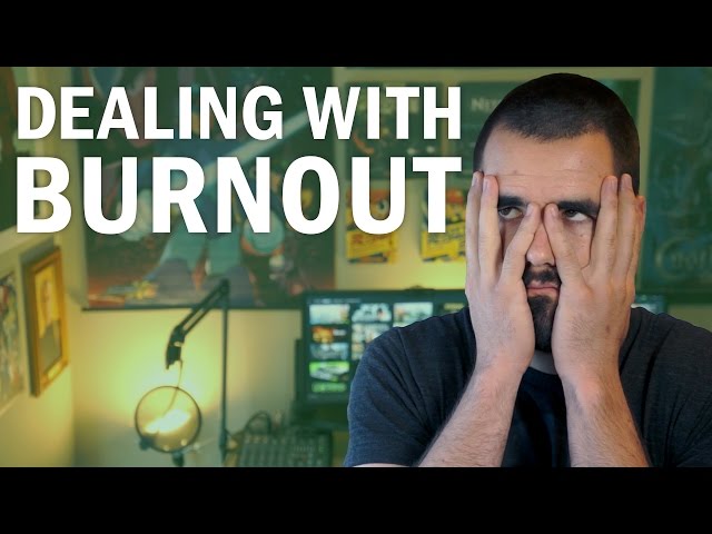 How to Deal with Student Burnout - College Info Geek