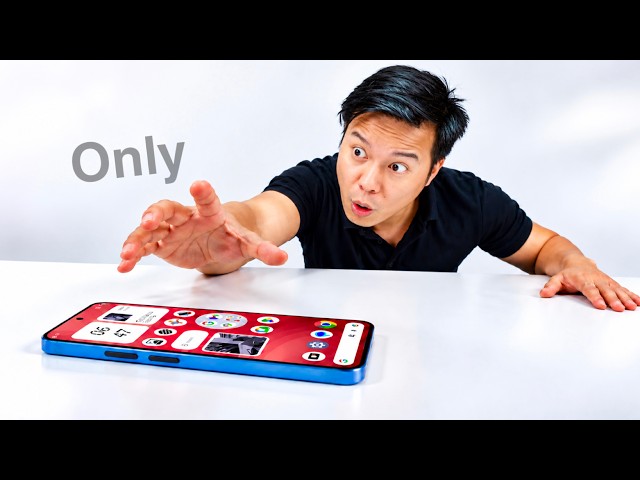 Best Time To Buy This Nothing Phone !