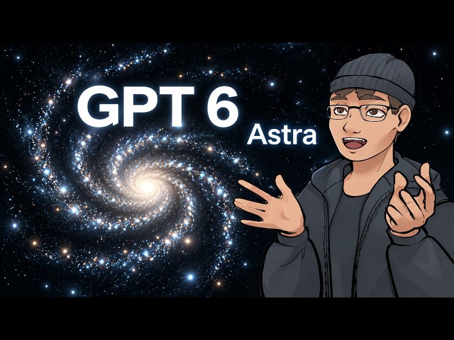 The Best AI for Unity? GPT Astra Has a Big Problem