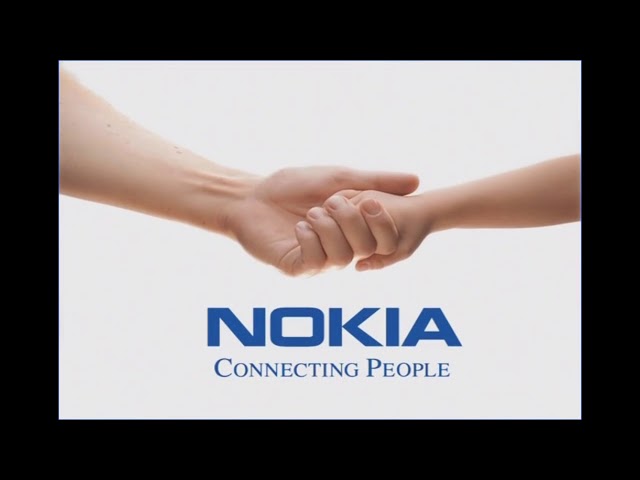 Startup screens of Nokia phones (1999 - today)