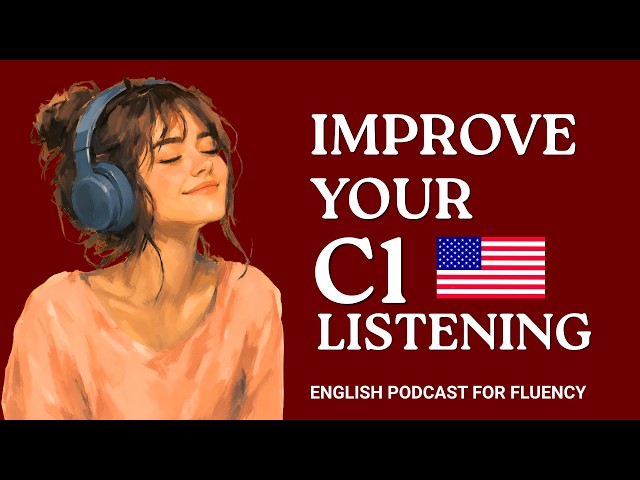 Build Sentences Faster: Essential Patterns for Fluent English | C1 Practice for fluency