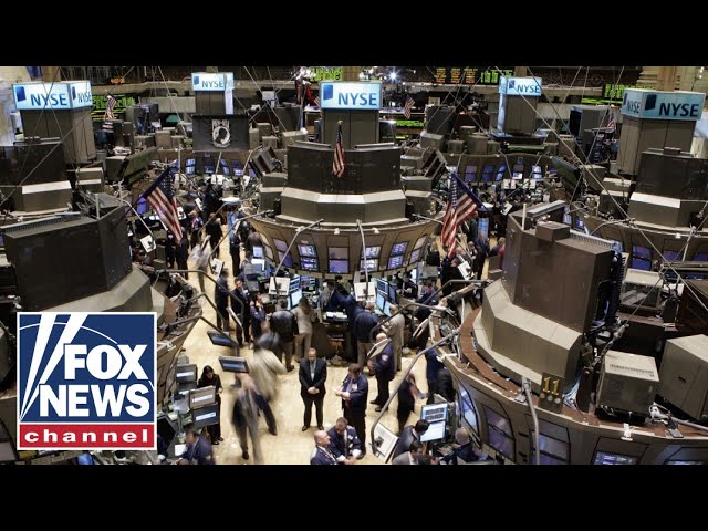 NYSE preps for MASSIVE 24/7 trading tokenization REVOLUTION