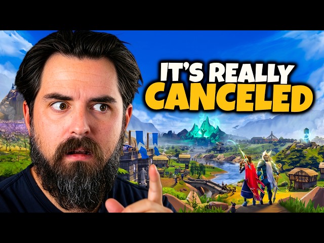 MMO Fans Fight Back, New MMO Raises Concerns & Jeff Kaplan Opens Up - The Force Feed